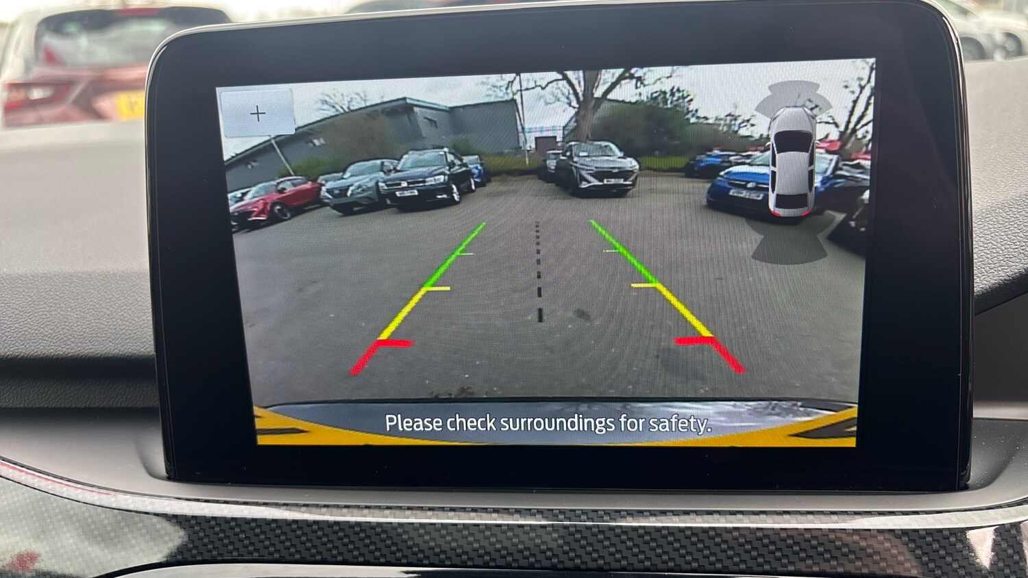 Used Ford Kuga 2024 for sale - 77917640: Photo 58