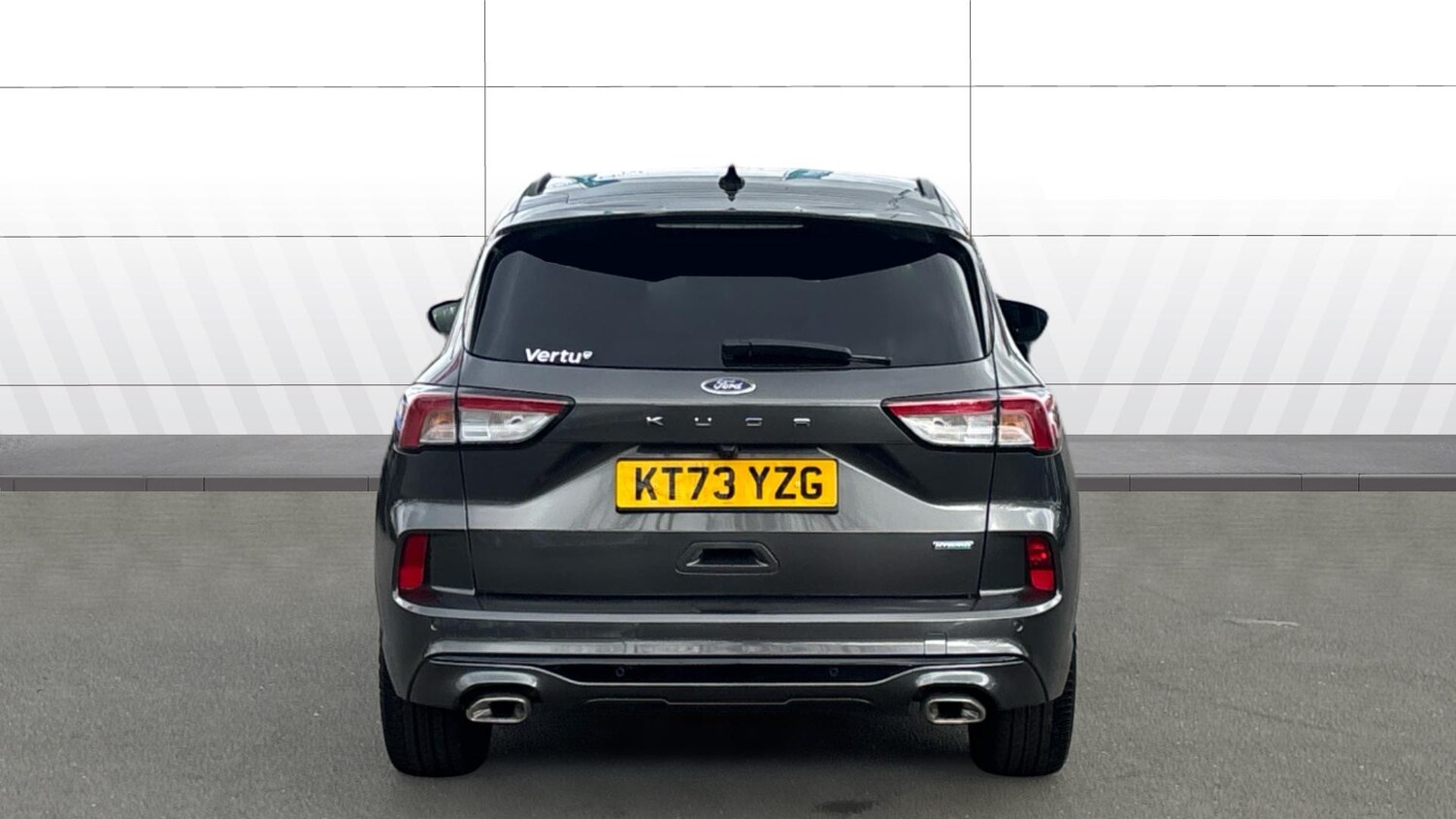 Used Ford Kuga 2024 for sale - 77917640: Photo 6