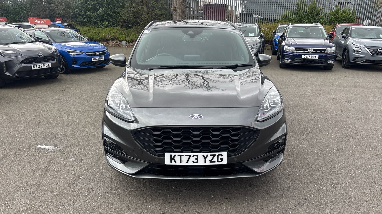 Used Ford Kuga 2024 for sale - 77917640: Photo 8