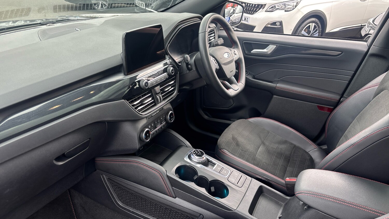 Used Ford Kuga 2024 for sale - 77917640: Photo 9