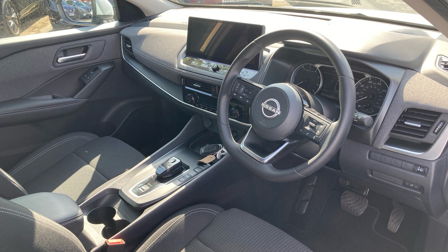 Vehicle 11