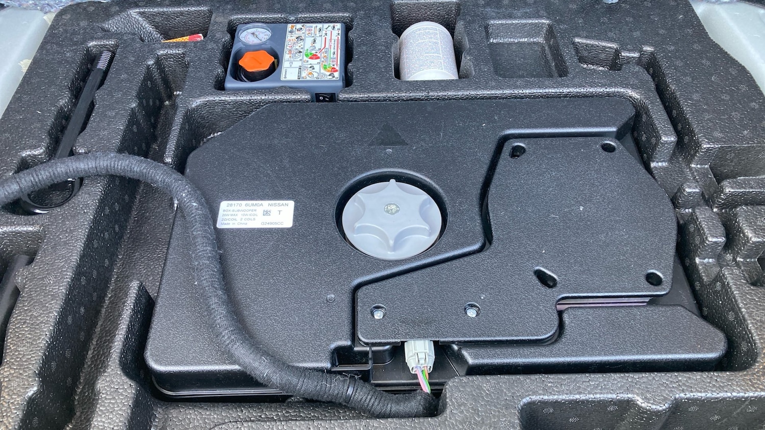 Vehicle 23