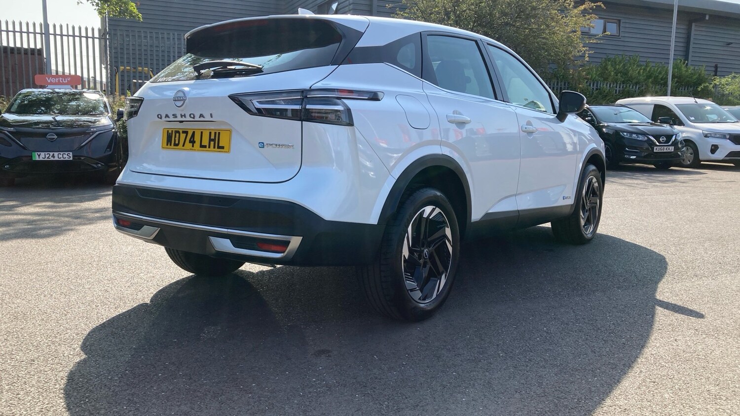Vehicle 29