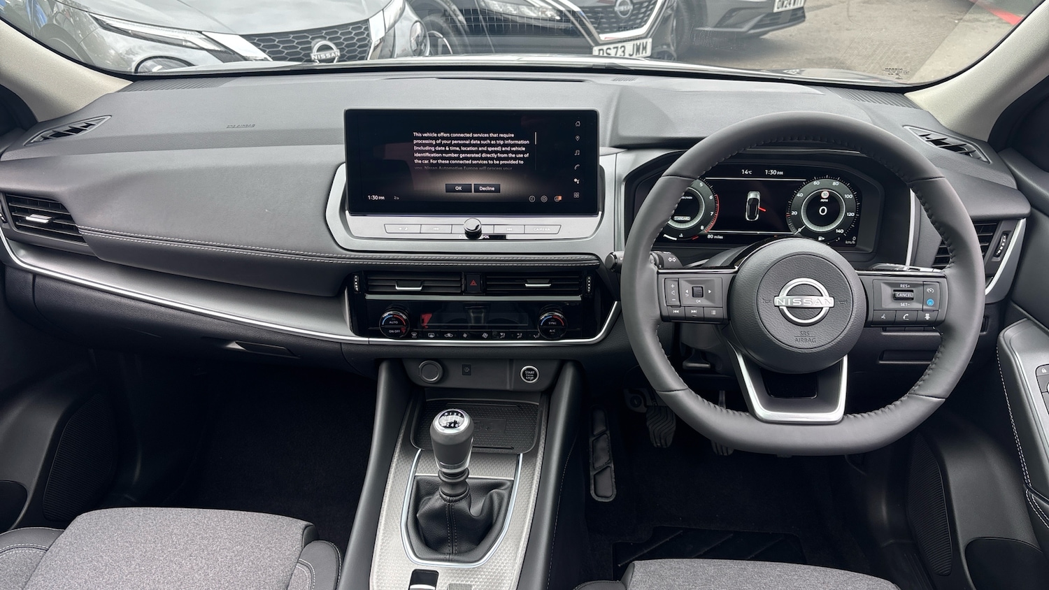 Used Nissan Qashqai 2025 for sale - 76219677: Photo 10