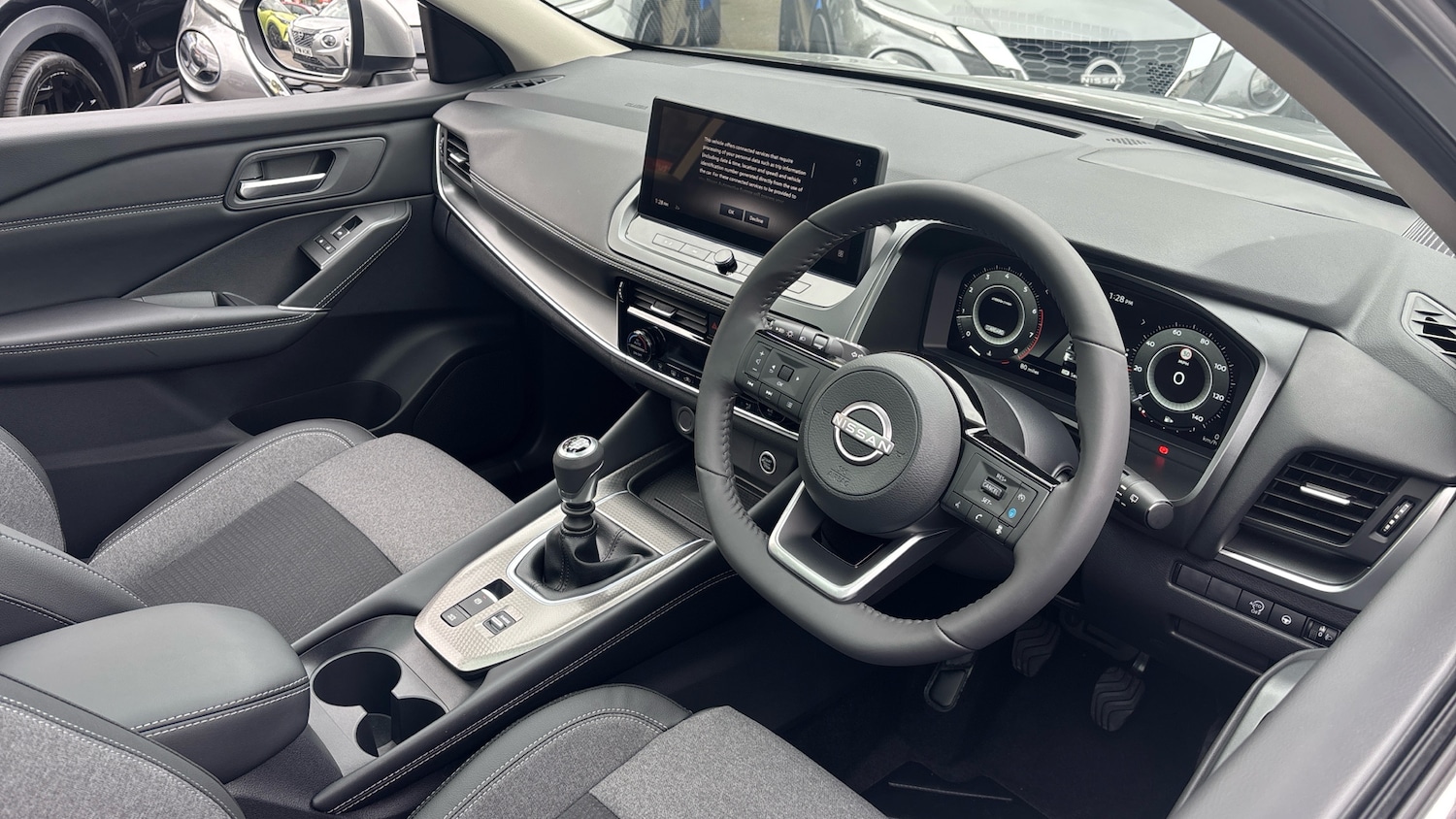 Used Nissan Qashqai 2025 for sale - 76219677: Photo 11