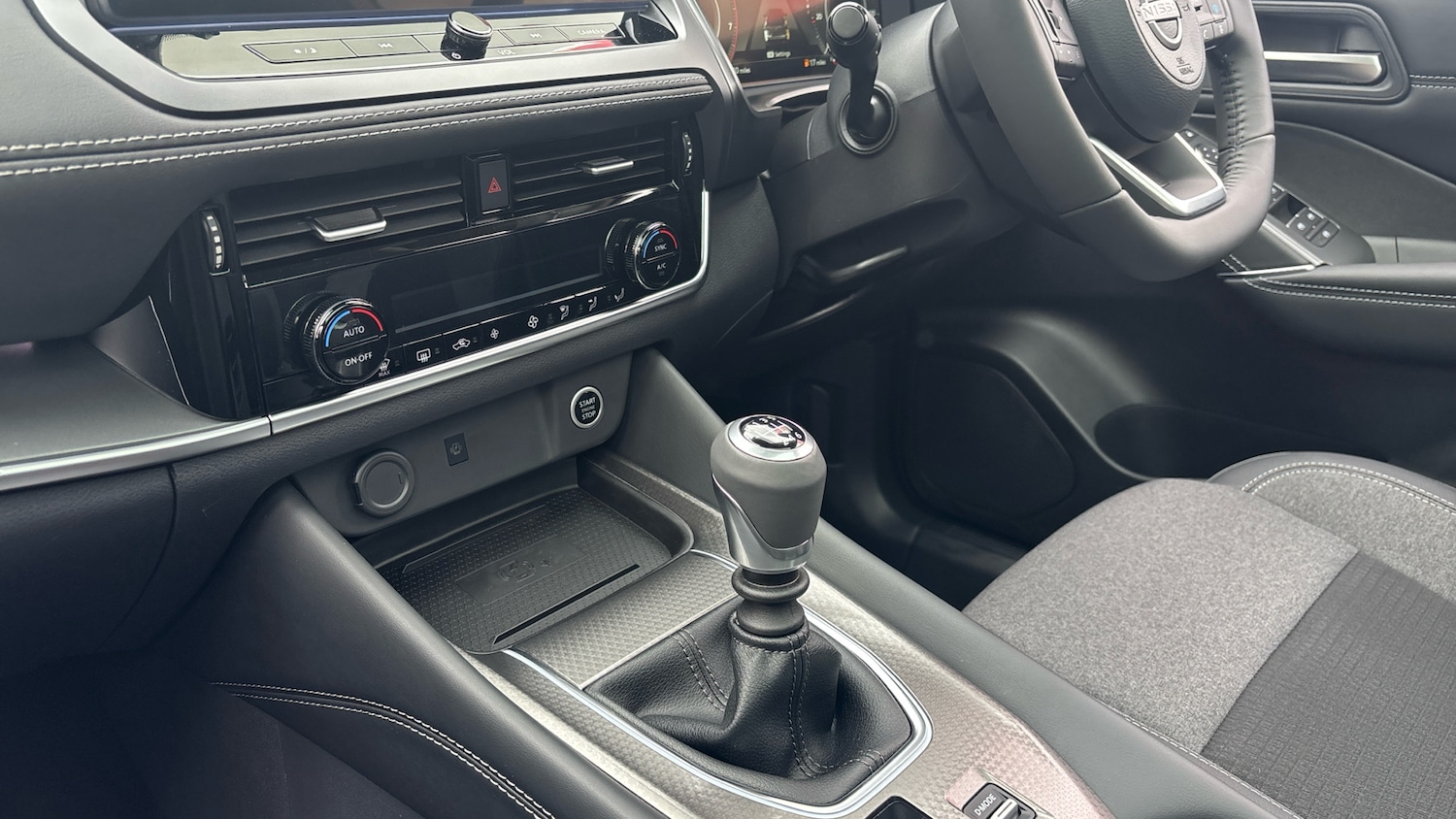 Used Nissan Qashqai 2025 for sale - 76219677: Photo 13