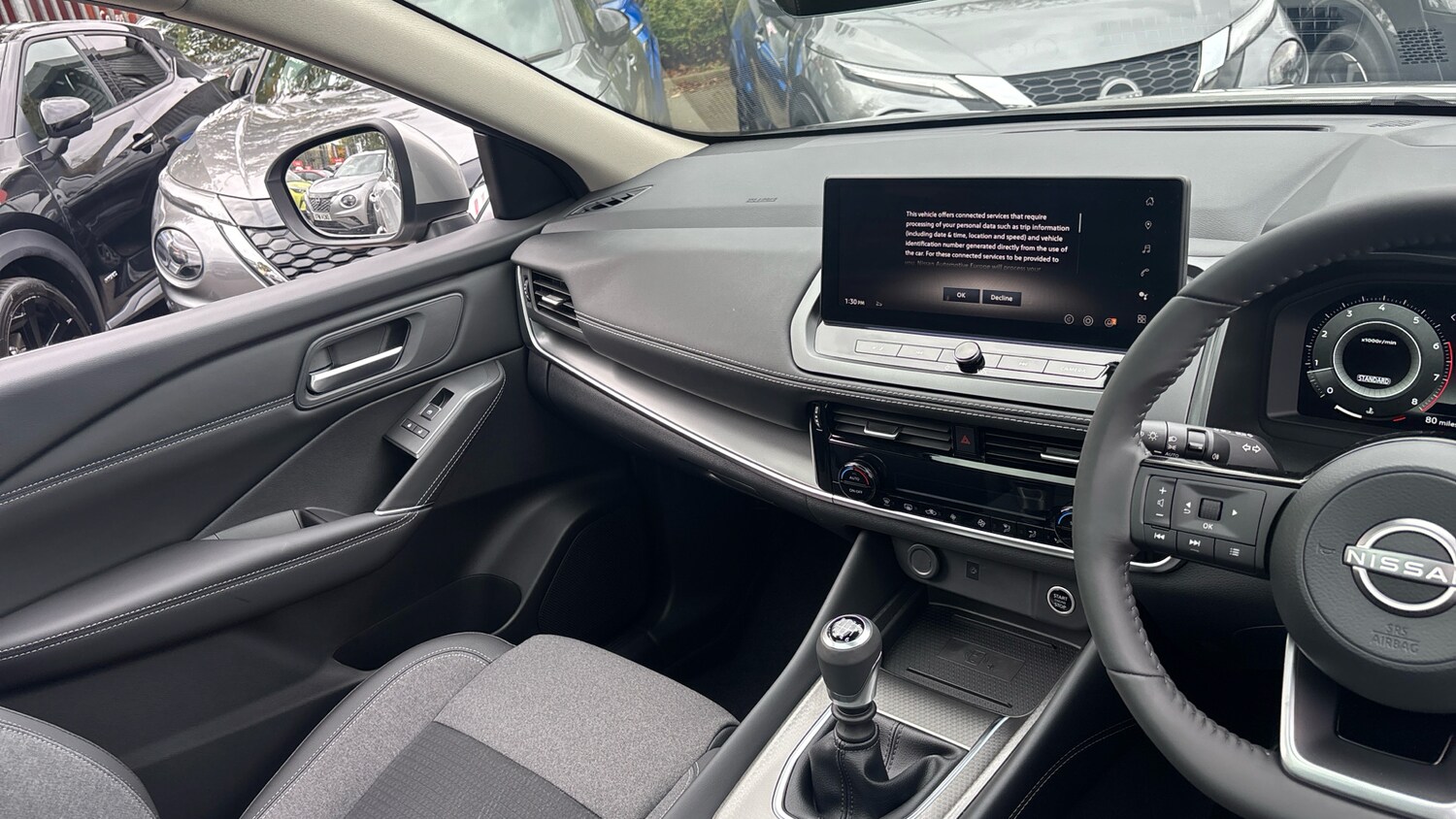 Used Nissan Qashqai 2025 for sale - 76219677: Photo 14