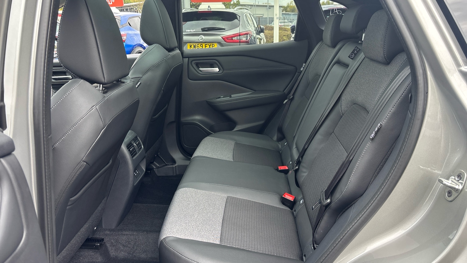 Used Nissan Qashqai 2025 for sale - 76219677: Photo 16