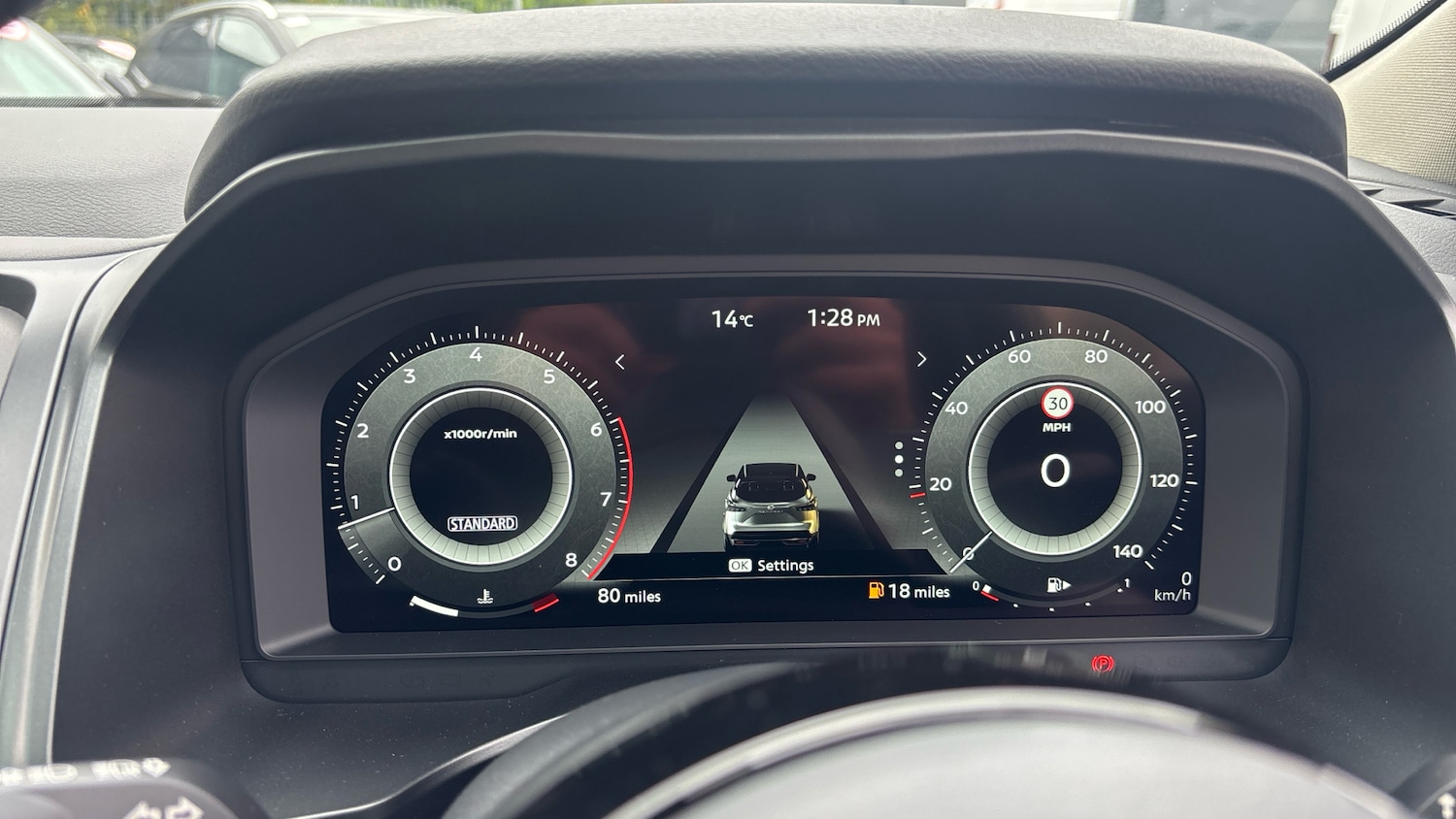 Used Nissan Qashqai 2025 for sale - 76219677: Photo 18