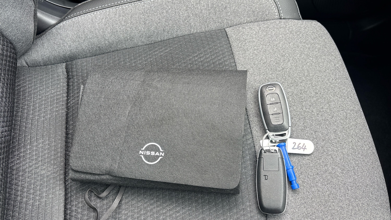 Used Nissan Qashqai 2025 for sale - 76219677: Photo 19