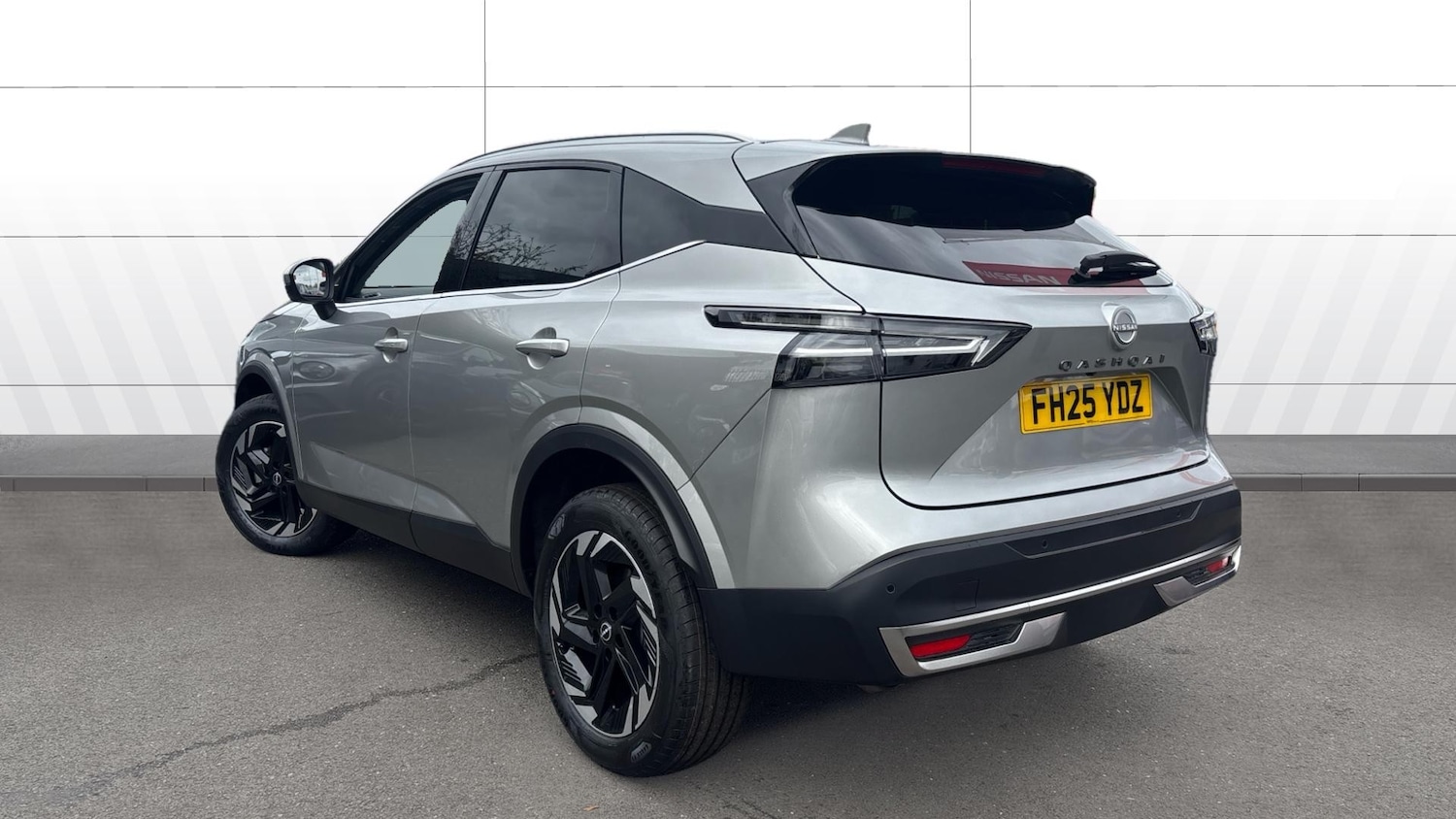 Used Nissan Qashqai 2025 for sale - 76219677: Photo 2