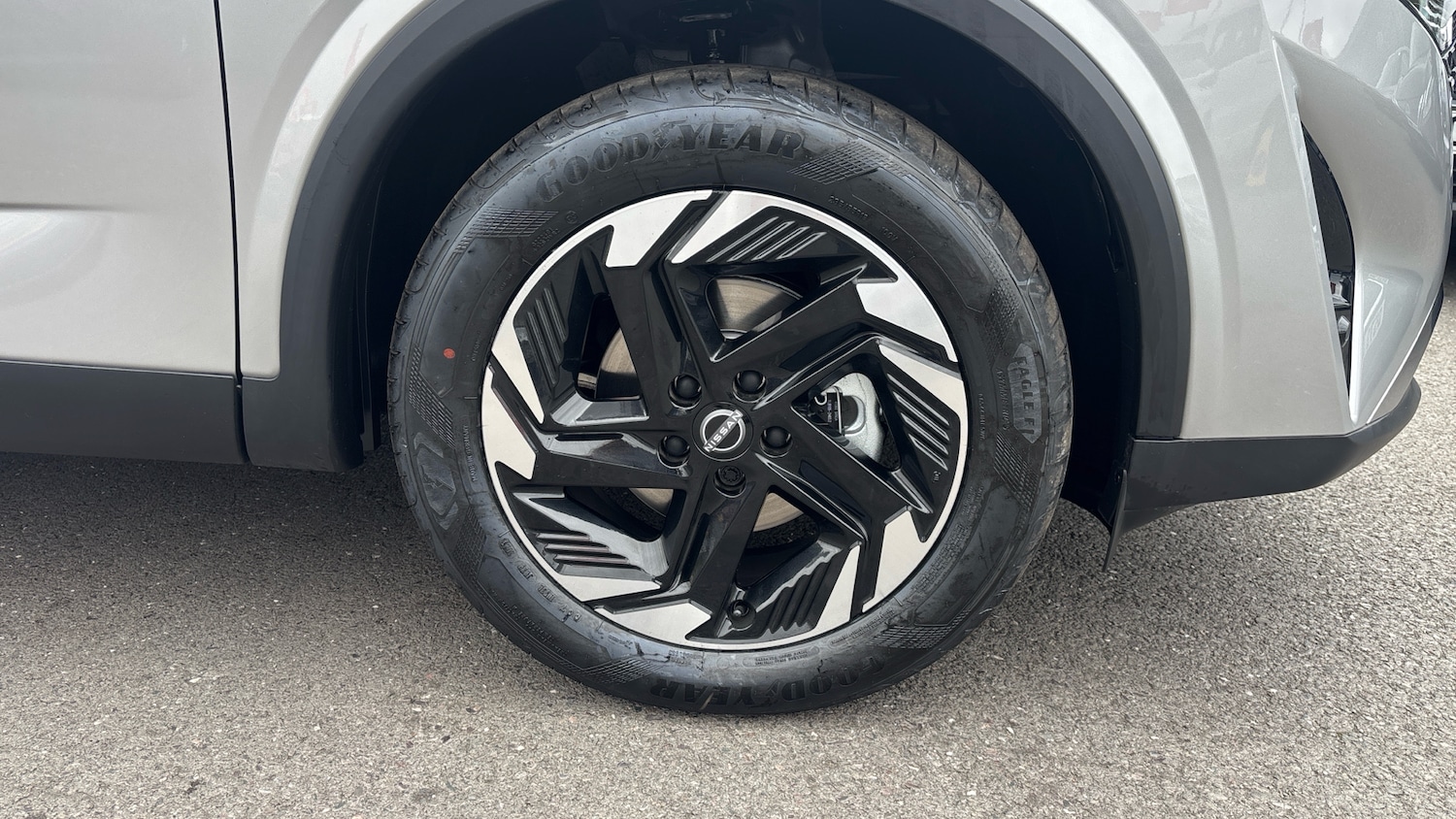 Used Nissan Qashqai 2025 for sale - 76219677: Photo 21