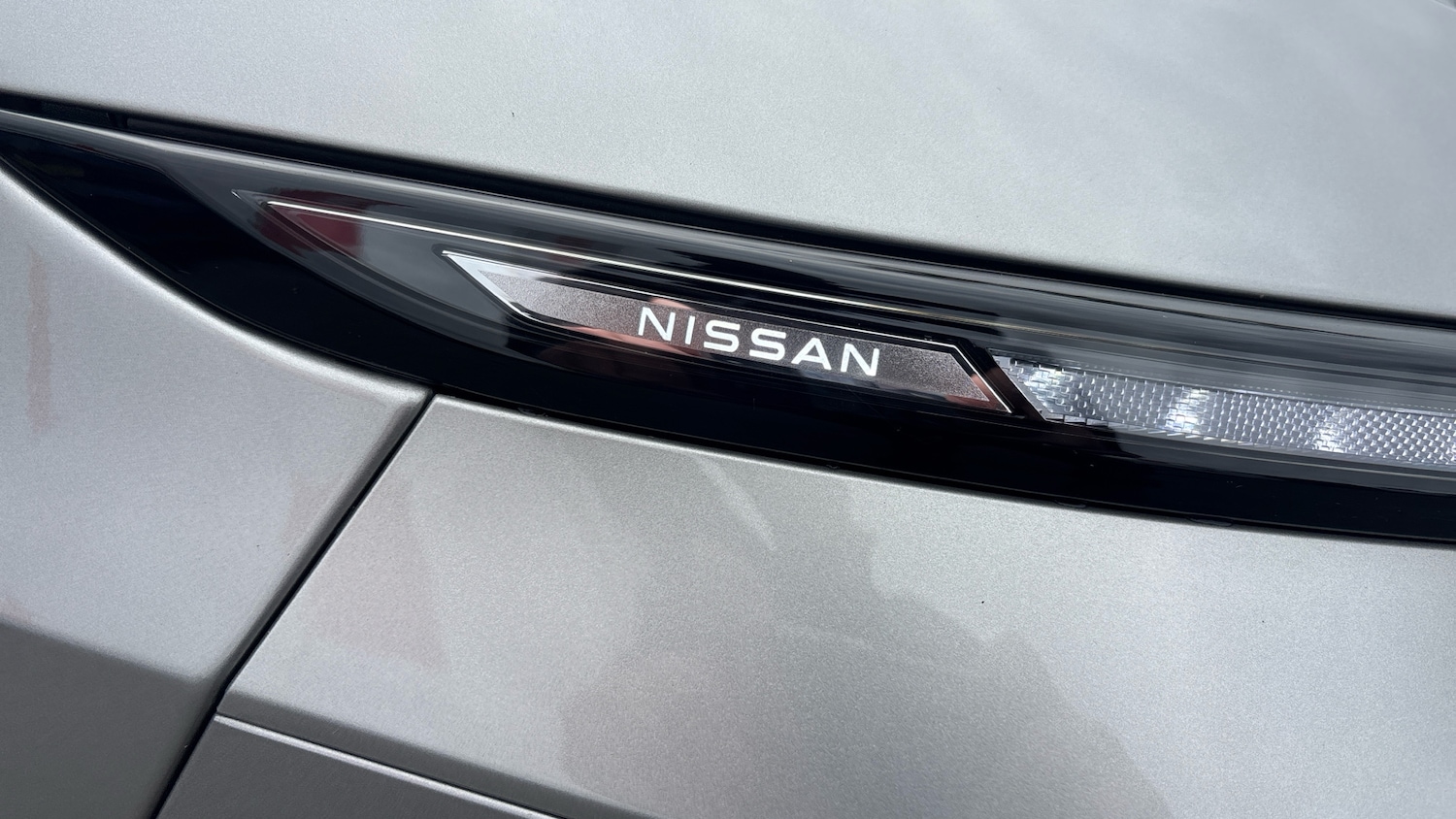 Used Nissan Qashqai 2025 for sale - 76219677: Photo 22