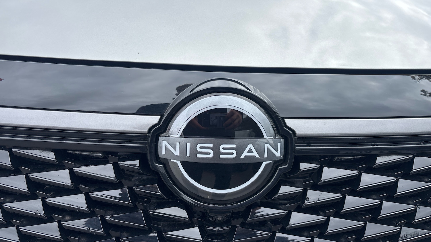 Used Nissan Qashqai 2025 for sale - 76219677: Photo 23