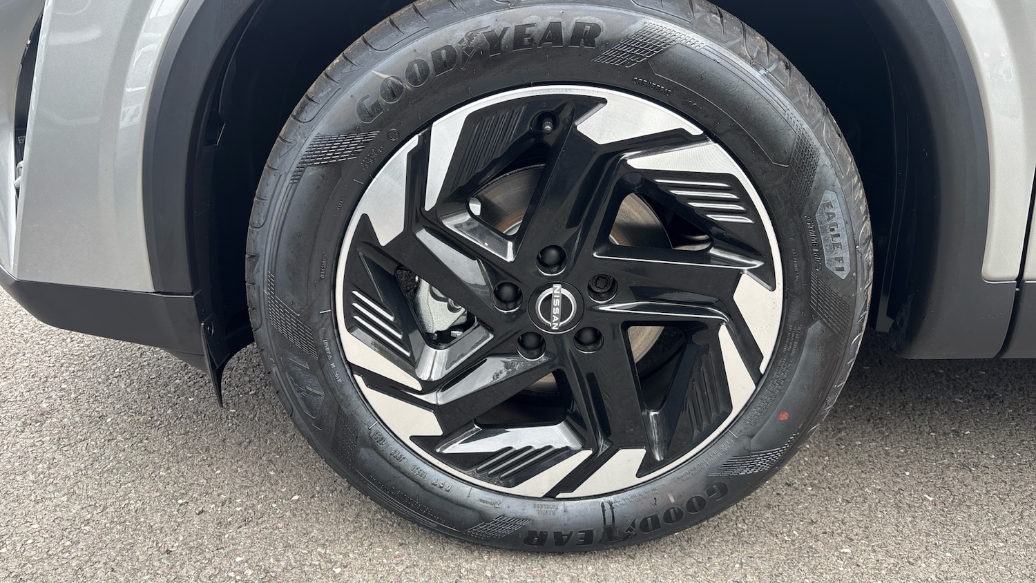 Used Nissan Qashqai 2025 for sale - 76219677: Photo 24