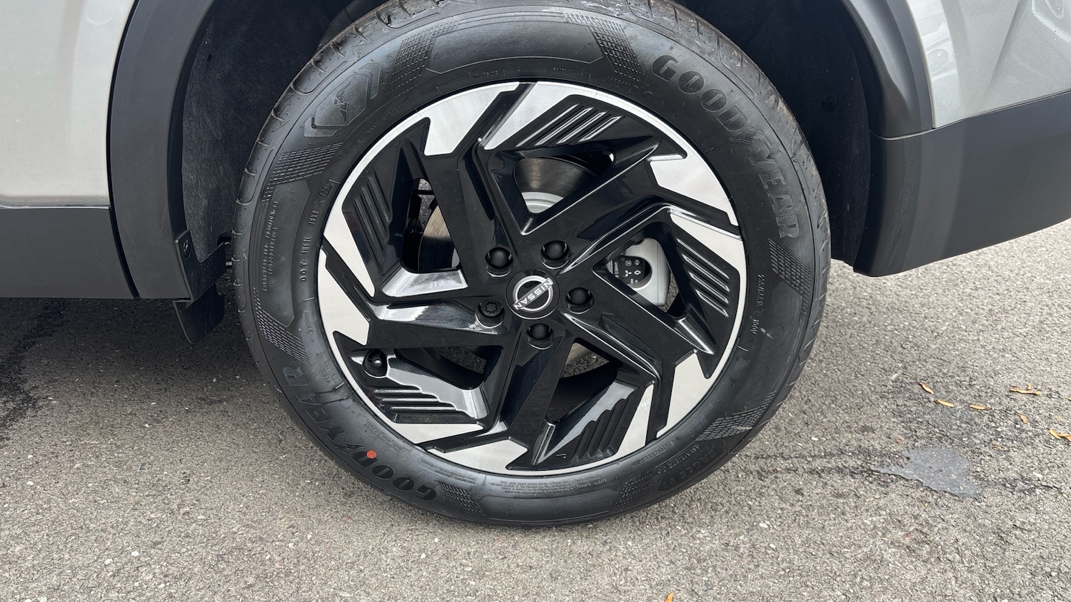 Used Nissan Qashqai 2025 for sale - 76219677: Photo 25