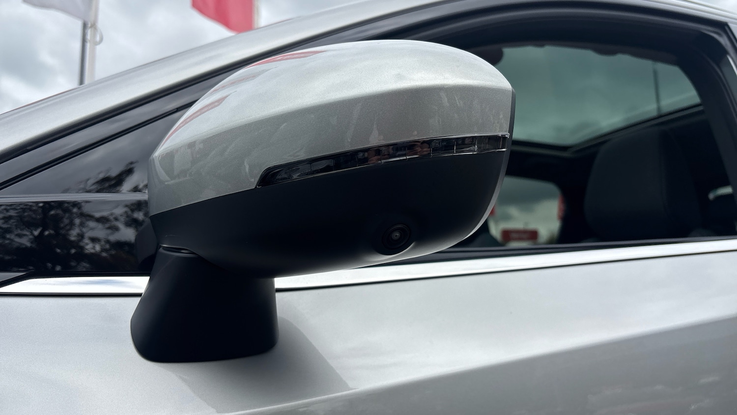 Used Nissan Qashqai 2025 for sale - 76219677: Photo 26