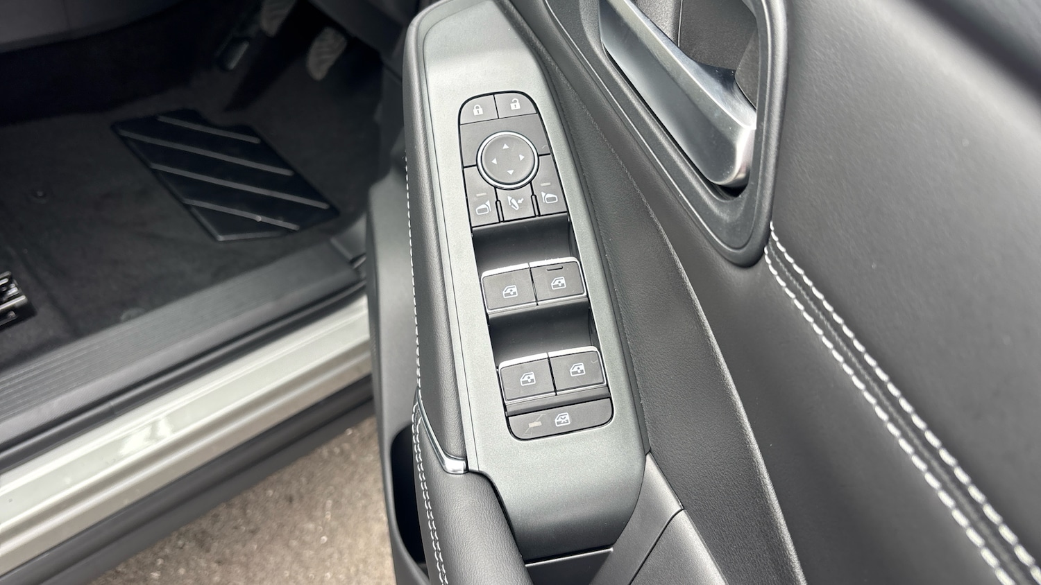 Used Nissan Qashqai 2025 for sale - 76219677: Photo 29