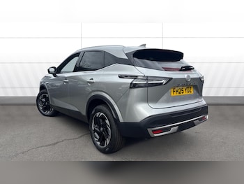 Used Nissan Qashqai 2025 for sale - 76219677: Photo