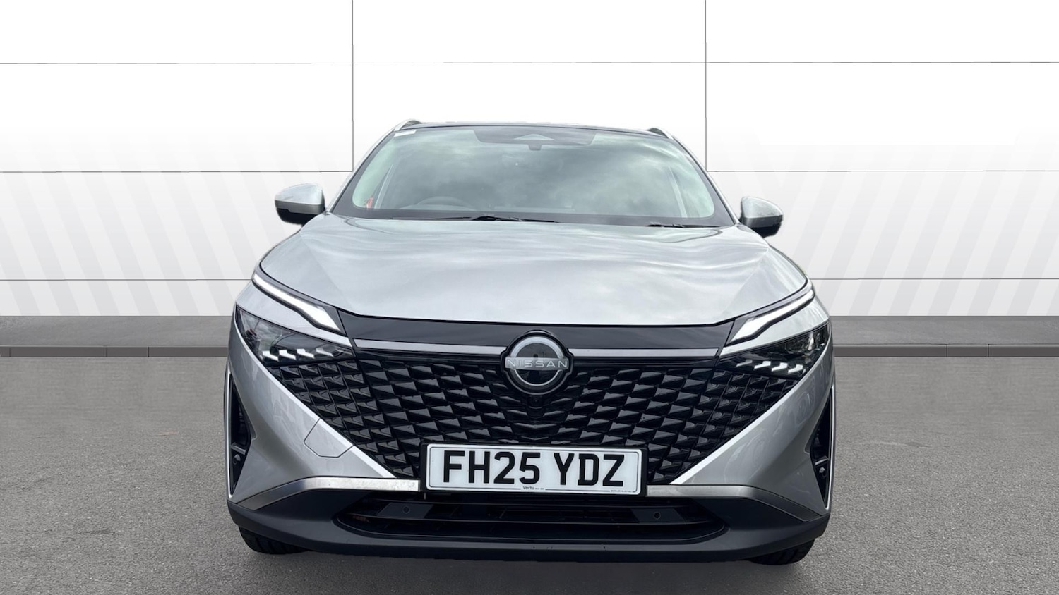 Used Nissan Qashqai 2025 for sale - 76219677: Photo 3