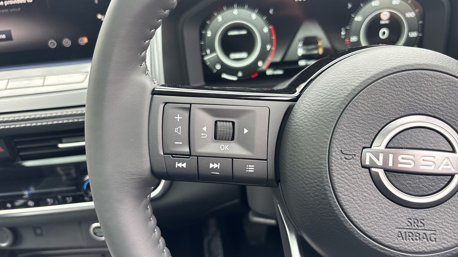 Used Nissan Qashqai 2025 for sale - 76219677: Photo 30