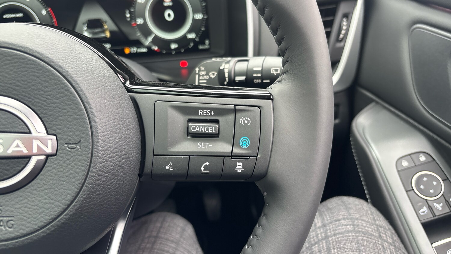 Used Nissan Qashqai 2025 for sale - 76219677: Photo 31