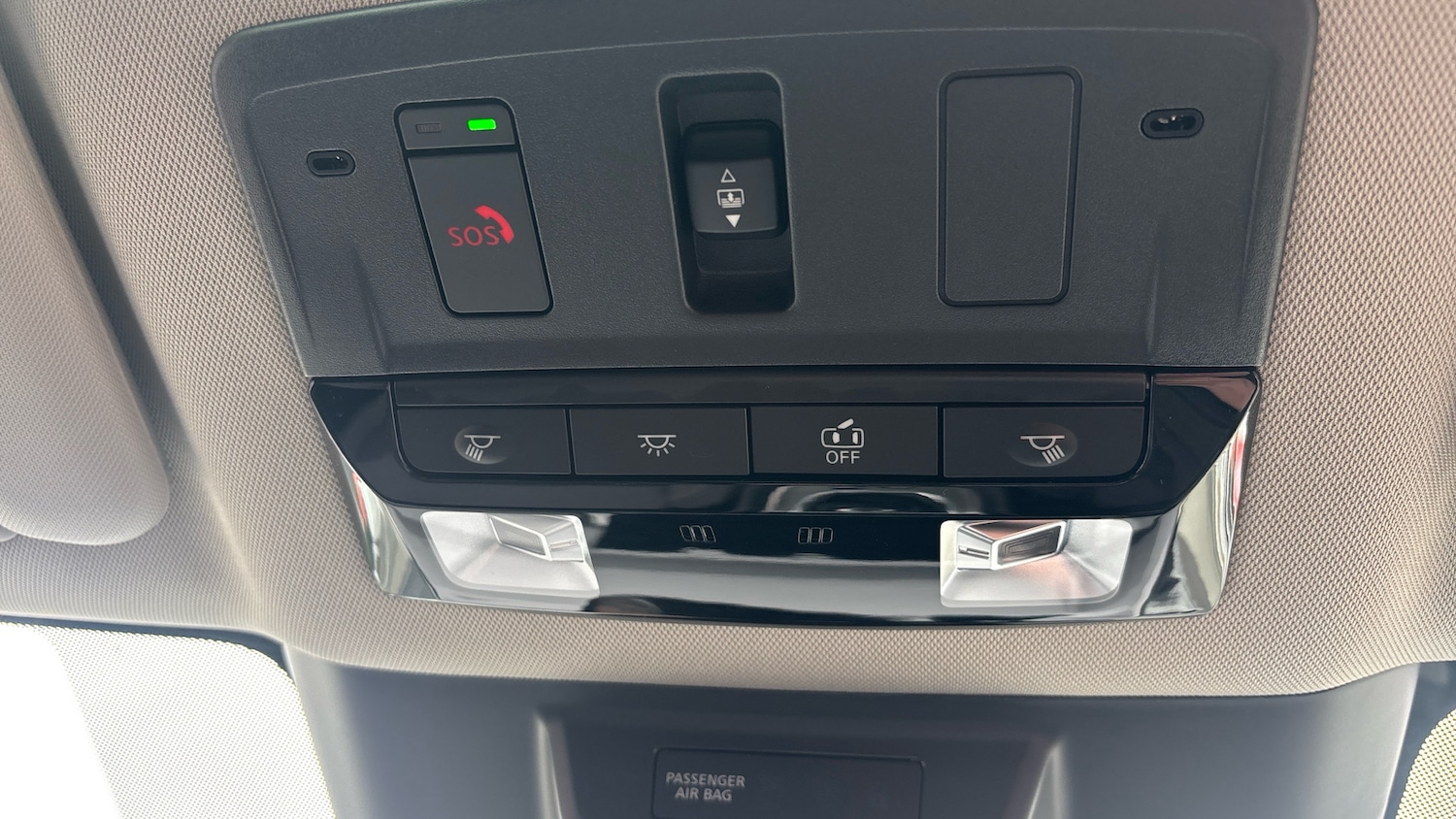 Used Nissan Qashqai 2025 for sale - 76219677: Photo 32