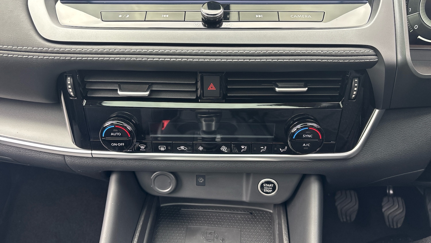 Used Nissan Qashqai 2025 for sale - 76219677: Photo 33