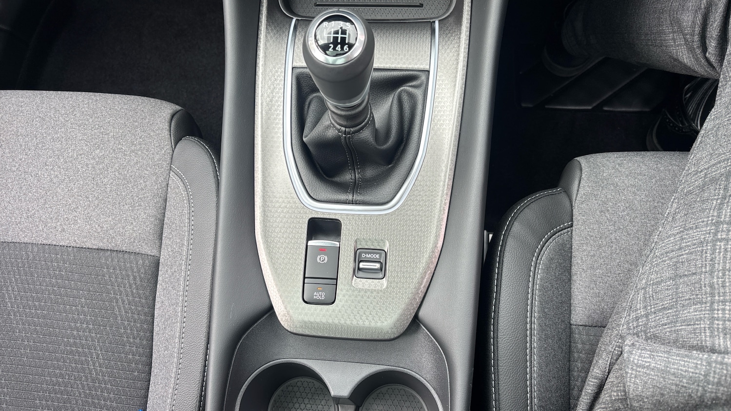 Used Nissan Qashqai 2025 for sale - 76219677: Photo 34