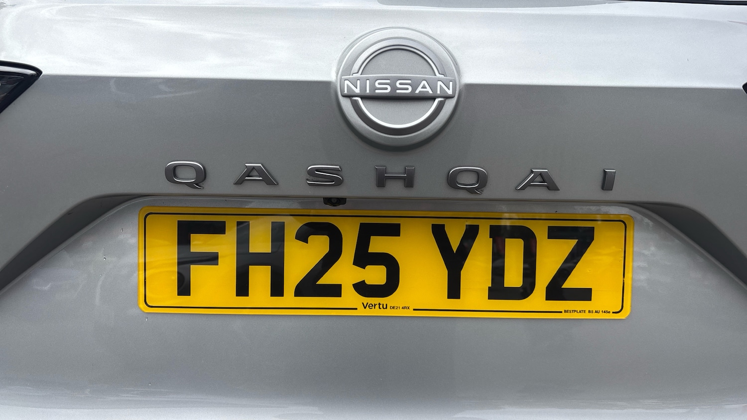 Used Nissan Qashqai 2025 for sale - 76219677: Photo 36