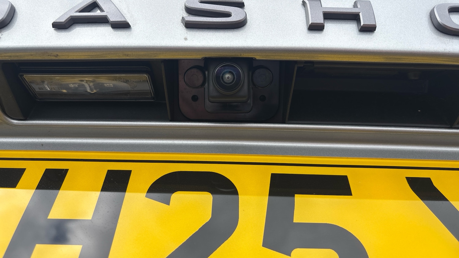 Used Nissan Qashqai 2025 for sale - 76219677: Photo 37