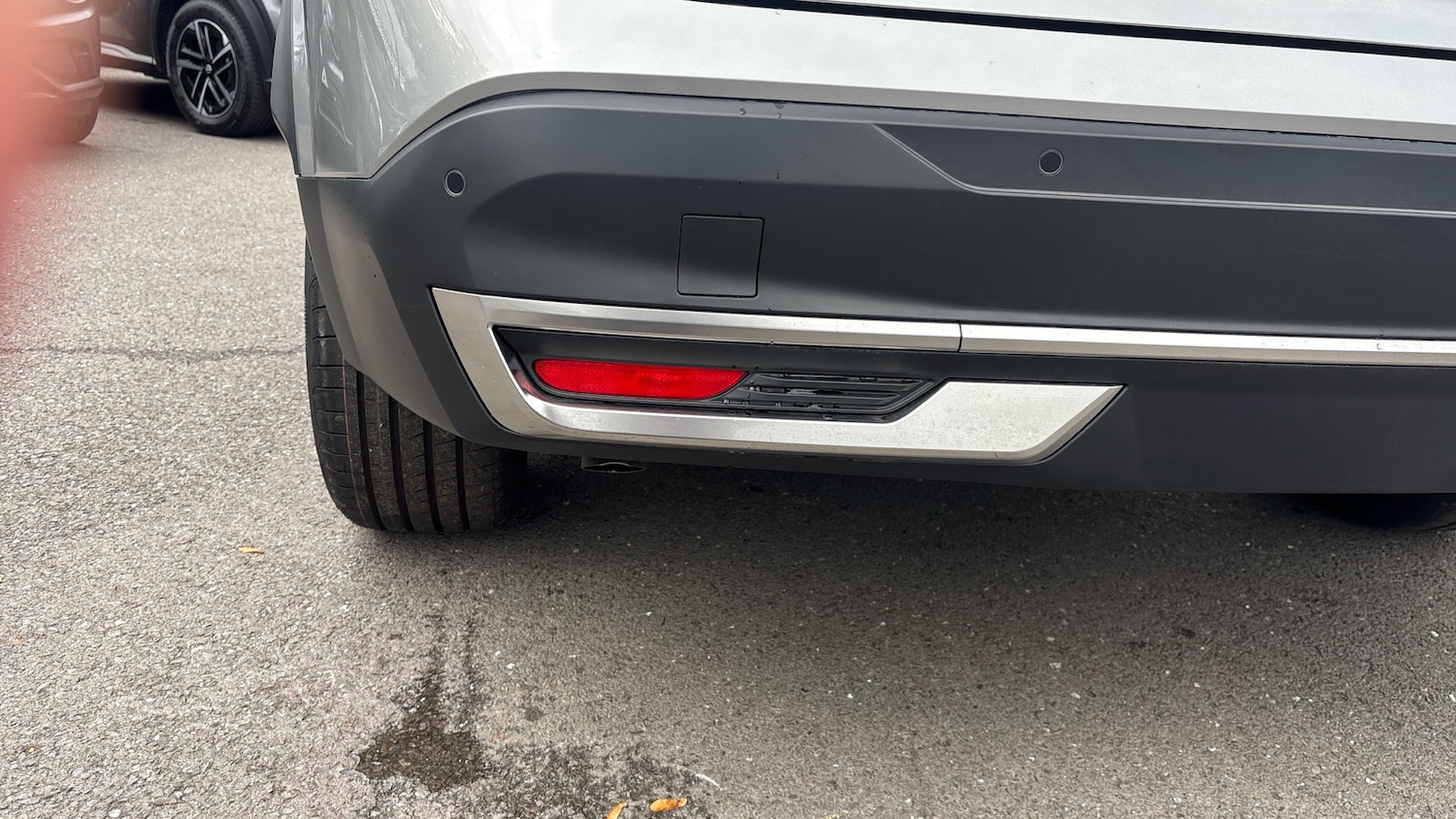 Used Nissan Qashqai 2025 for sale - 76219677: Photo 38