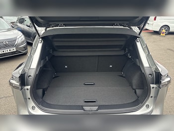 Used Nissan Qashqai 2025 for sale - 76219677: Photo
