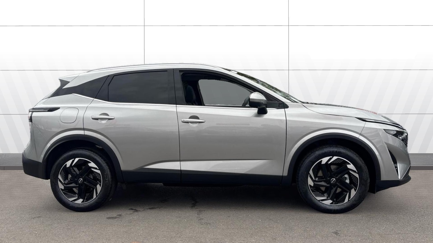 Used Nissan Qashqai 2025 for sale - 76219677: Photo 5