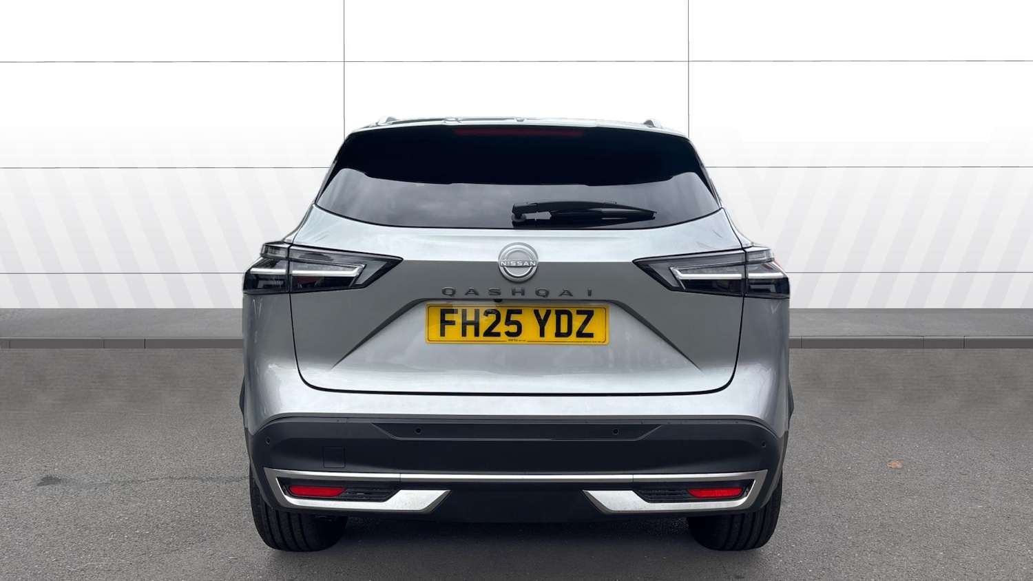 Used Nissan Qashqai 2025 for sale - 76219677: Photo 6