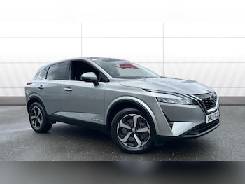 Used Nissan Qashqai 2023 for sale - 78667580: Photo