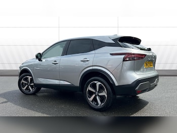 Used Nissan Qashqai 2023 for sale - 78667580: Photo