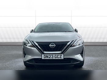 Used Nissan Qashqai 2023 for sale - 78667580: Photo