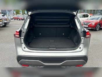 Used Nissan Qashqai 2023 for sale - 78667580: Photo