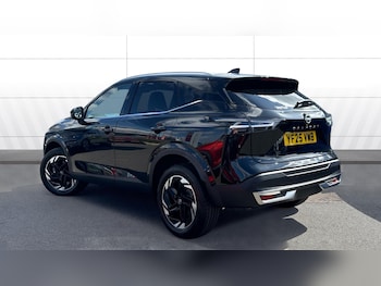 Used Nissan Qashqai 2025 for sale - 78080528: Photo