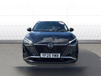 Used Nissan Qashqai 2025 for sale - 78080528: Photo