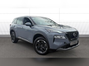 Used Nissan X-Trail 2026 for sale - 78182707: Photo