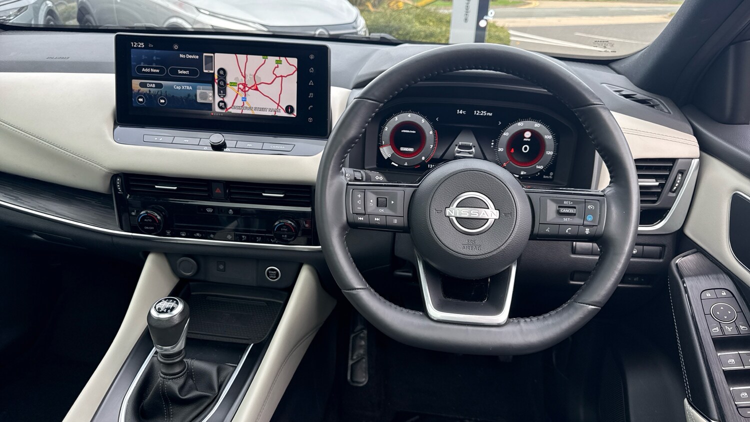 Used Nissan Qashqai 2022 for sale - 76355461: Photo 10