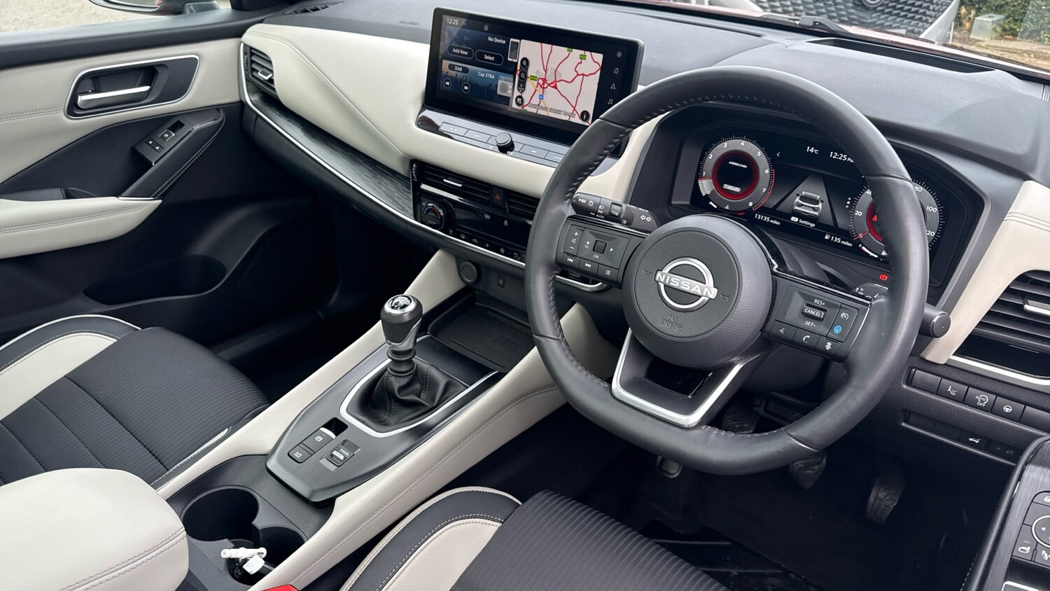 Used Nissan Qashqai 2022 for sale - 76355461: Photo 11