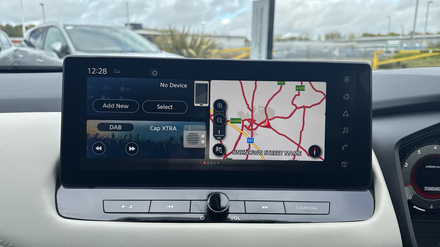 Used Nissan Qashqai 2022 for sale - 76355461: Photo 12