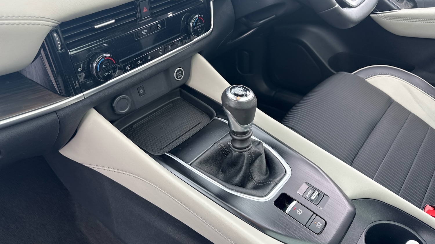 Used Nissan Qashqai 2022 for sale - 76355461: Photo 13