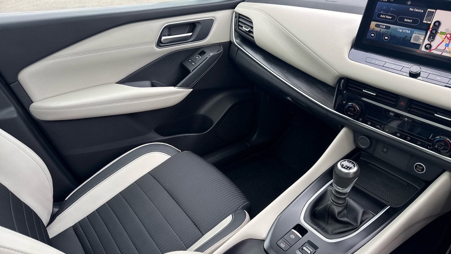 Used Nissan Qashqai 2022 for sale - 76355461: Photo 14