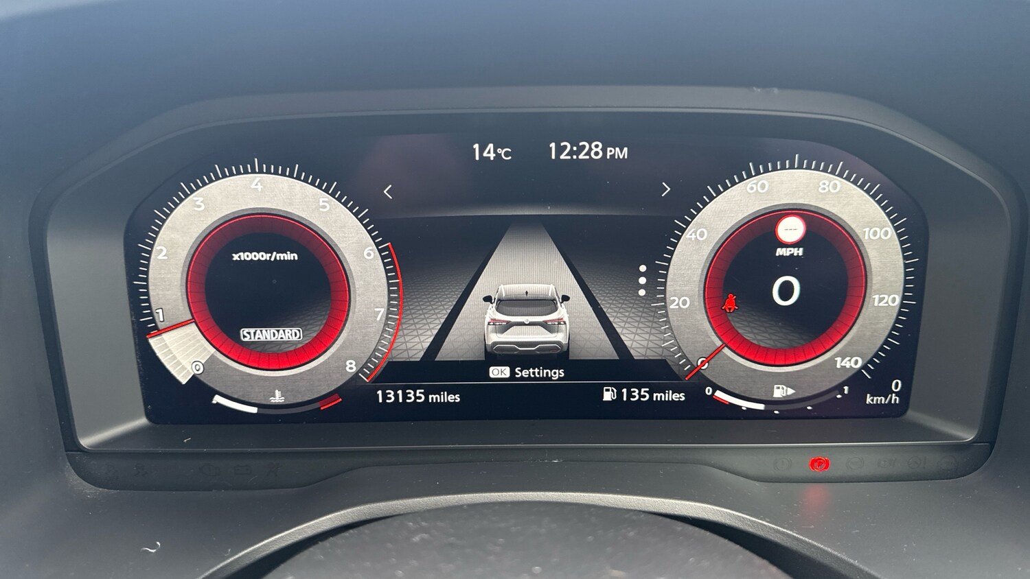 Used Nissan Qashqai 2022 for sale - 76355461: Photo 18