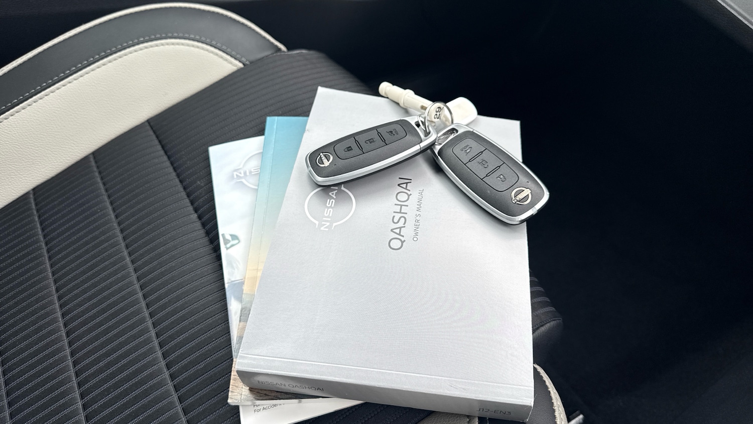 Used Nissan Qashqai 2022 for sale - 76355461: Photo 19