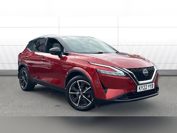 2022 (22) - 1.3 DiG-T MH Tekna 5dr